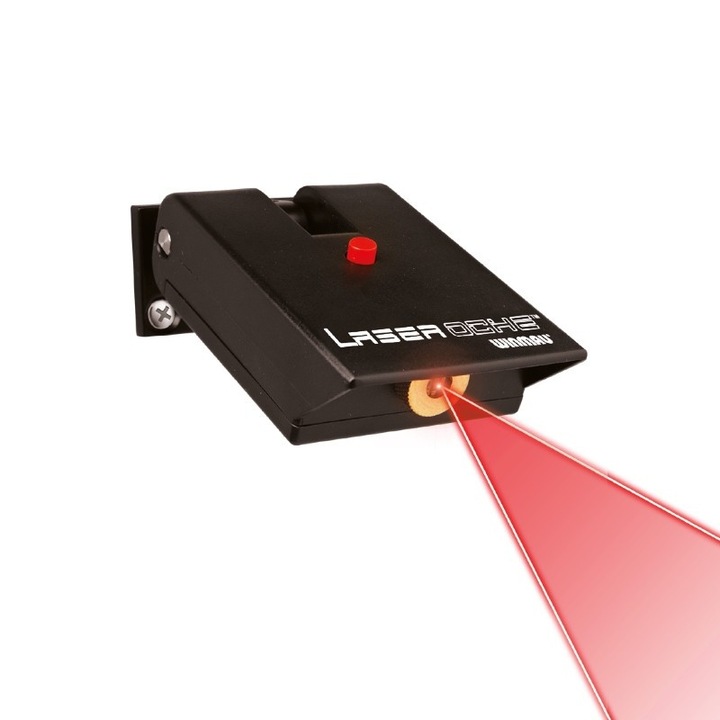 OCHE Laser System - лазерна стартова линия