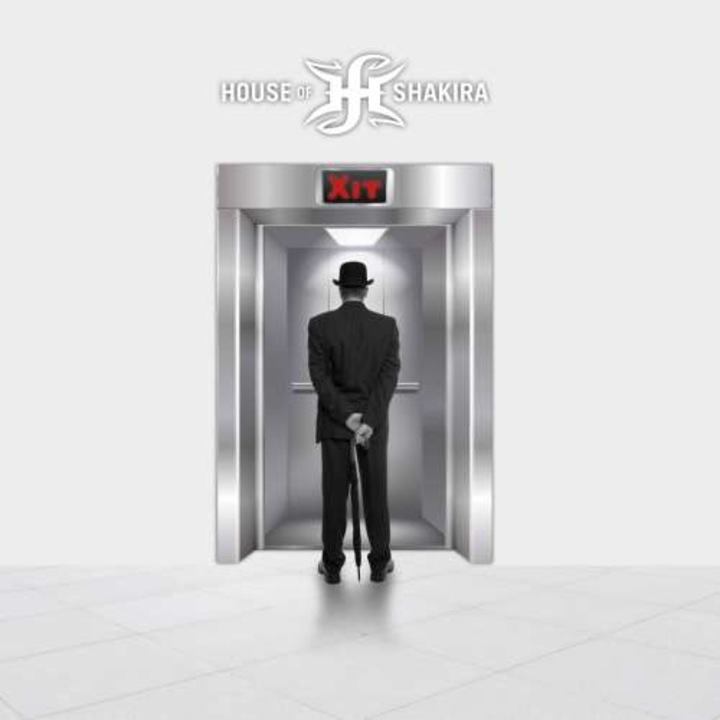 House of Shakira - Xit (CD)