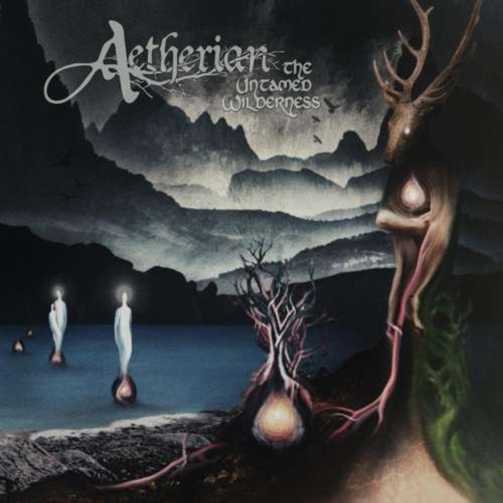 Aetherian - Untamed Wilderness (CD)