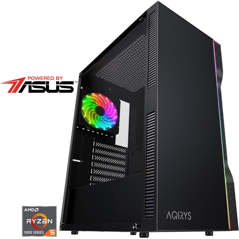 Sistem Desktop Asus CG8580, cu procesor Intel® Core™ i7-3770K 3.50GHz, 16GB,  3TB, SSD 128GB, nVidia GeForce GTX680 2GB, Microsoft Windows 8 - eMAG.ro