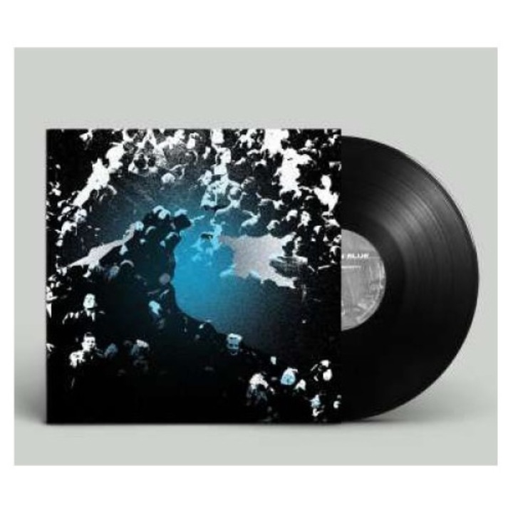 Egyptian Blue - A Living Commodity (LP)