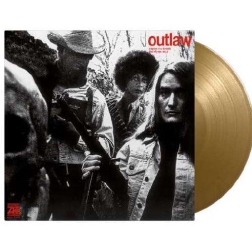 Eugene McDaniels - Outlaw (LP) - eMAG.ro