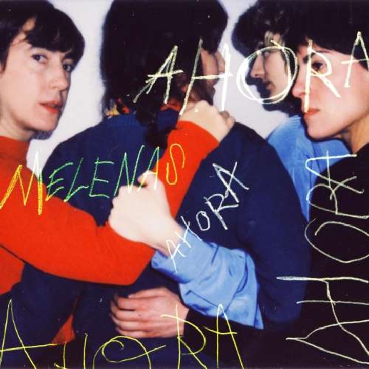 Melenas - Ahora (CD)