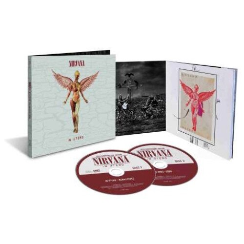Nirvana - Nirvana (CD) - eMAG.ro