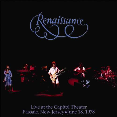 Renaissance - Renaissance -Reissue- (LP) - eMAG.ro