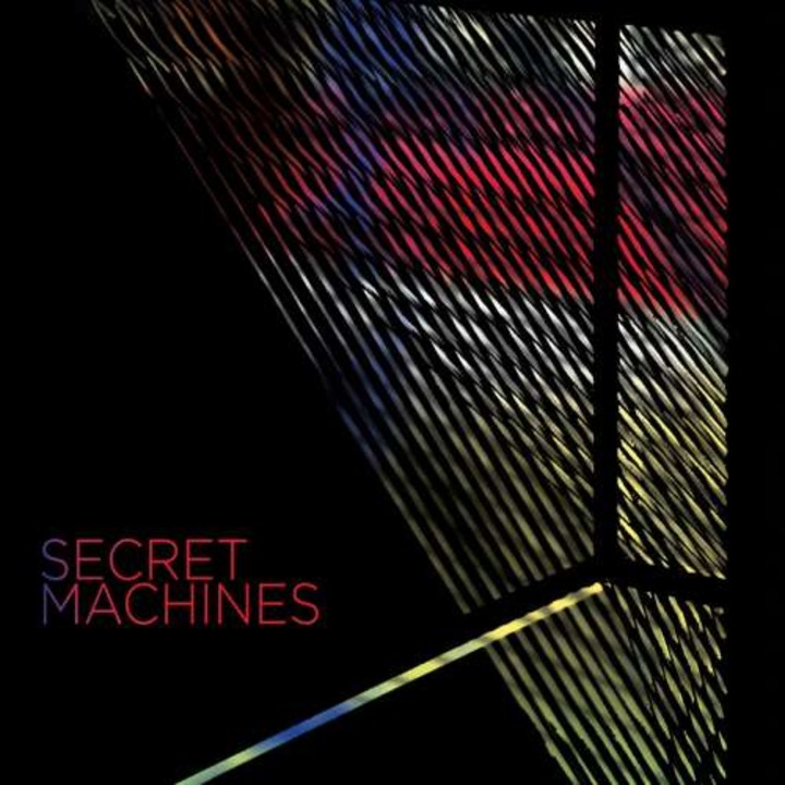 Secret Machines - Secret Machines (2LP)