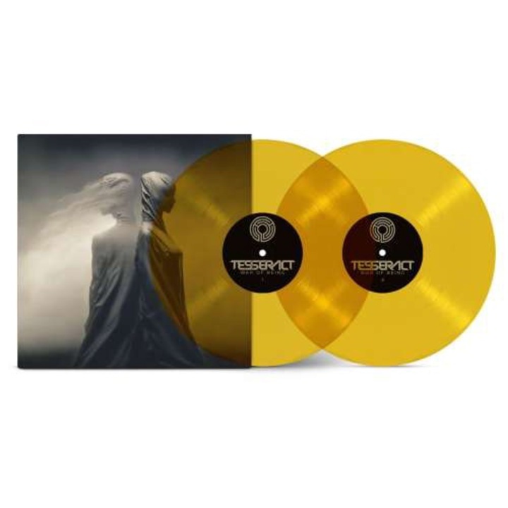 TesseracT - War Of Being (limited Edition Yellow ) (2LP)