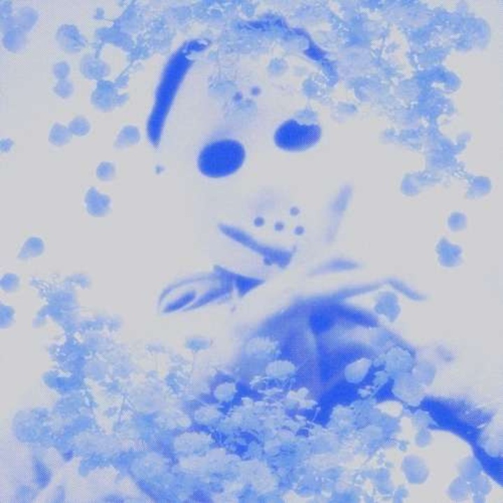 Yung Lean - Frost God (LP)