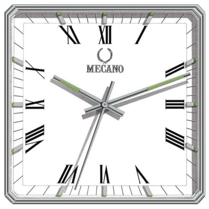 Mecano - Mecano (LP)