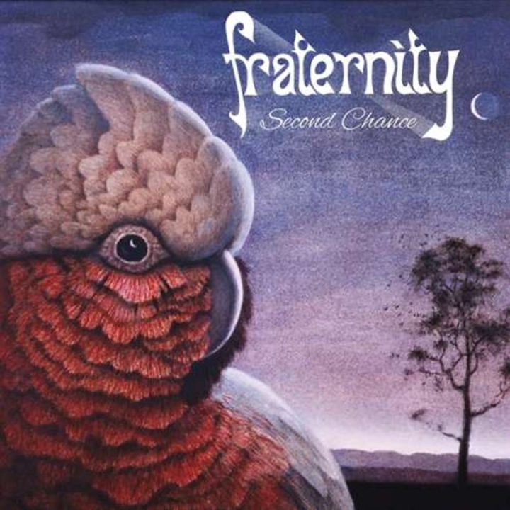 Fraternity - Second Chance (2LP)