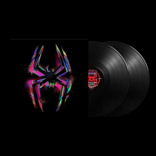 Metro Boomin - Spider-man: Across The Spider-verse (2LP) - eMAG.ro