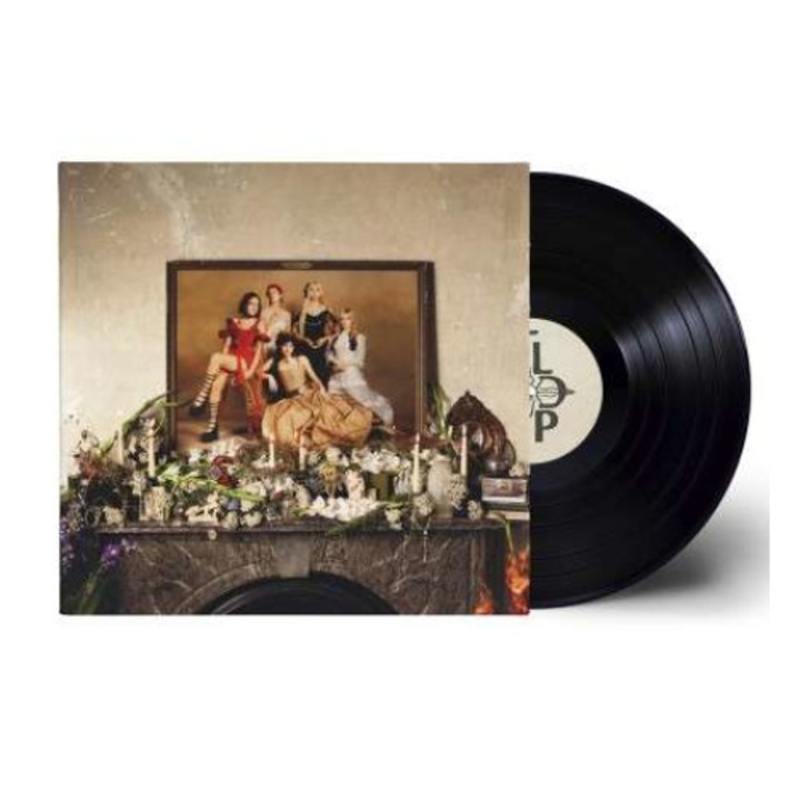 Last Dinner Party - Prelude To Ecstasy (LP)