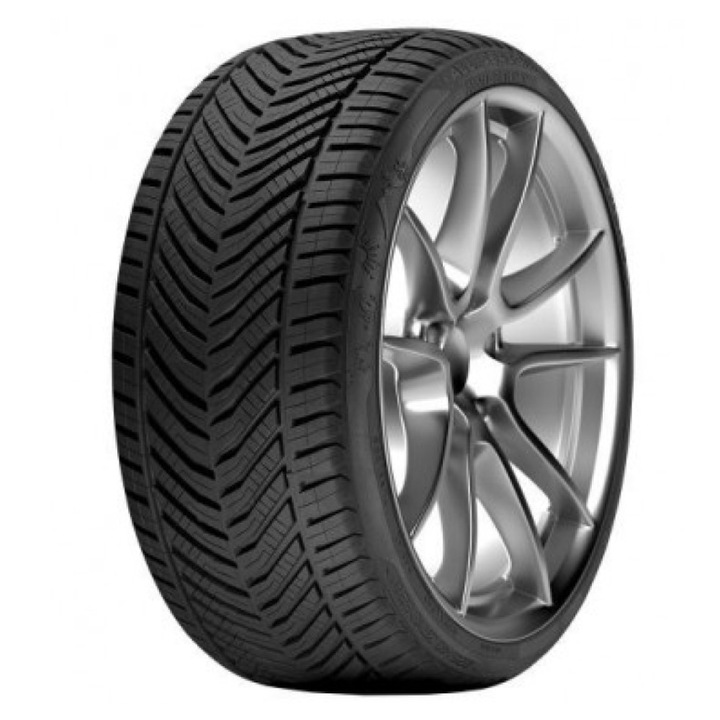 Anvelopa All season Kormoran ALL SEASON LIGHT TRUCK 215/75 R16 C116/114 R