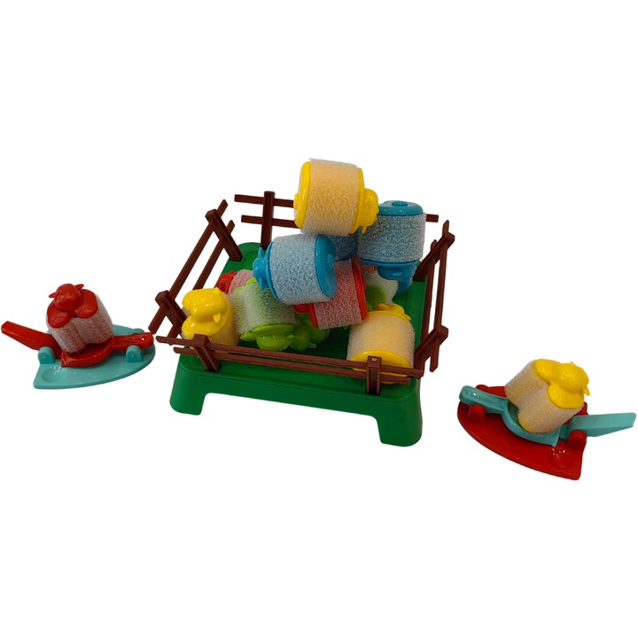 Játék - Ugráló bárány