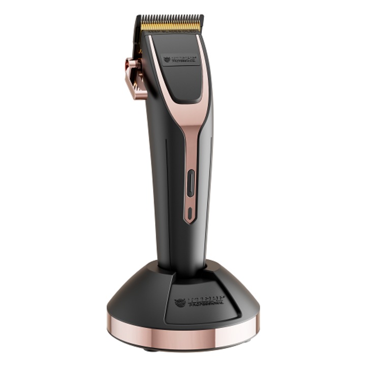 Masina profesionala de tuns Kiepe Vroom 6344 11.000 RPM Cordless