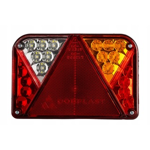 Accesorii remorci auto