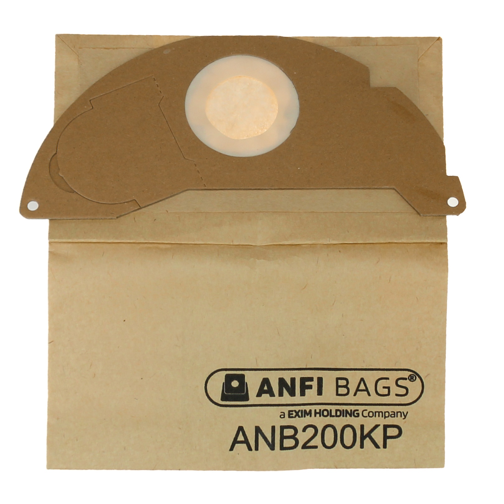 Sacchetti Per Aspirapolvere Per Kärcher WD2 MV2 WD 2.200 - Foto 4