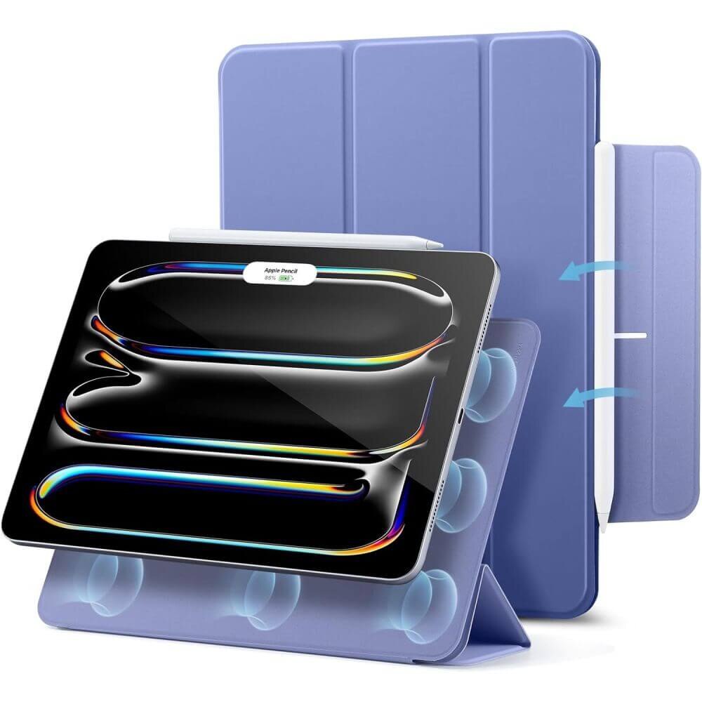 Husa ESR Rebound Magnetic pentru IPad Pro 13 2024 mov