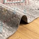 Килим ARBIZU vidaXL, За закрито и открито, Ретро дизайн, 80x150 см, 1.55 Kg