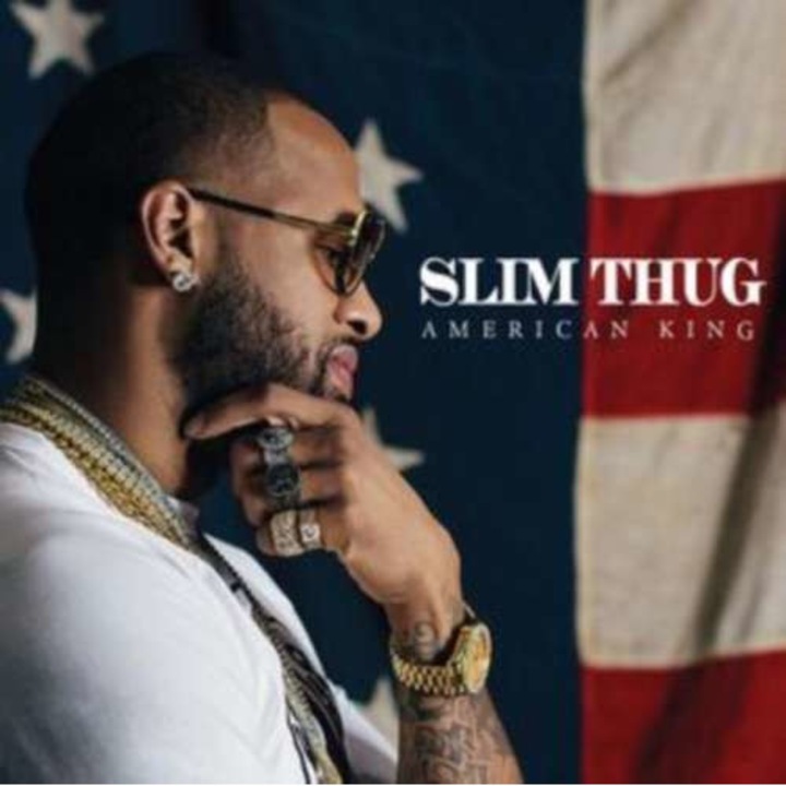 Slim Thug - Hogg Life: American King (7CD)