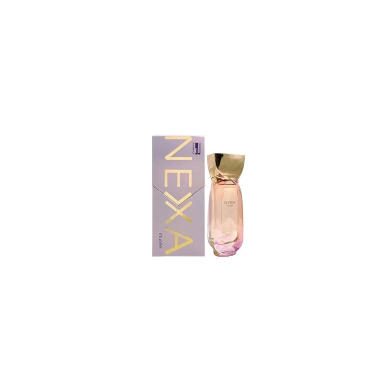 Apa de parfum Nexa Musee 100 ml de dama by Rue Broca (Afnan) - eMAG.ro