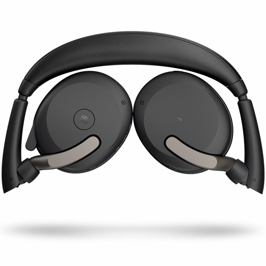 Jabra Evolve2 65 Flex UC USB-Cドングル付 Jabra Evolve2 65 Flex | 概要