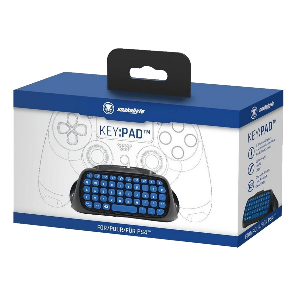 PlayStation4 - ダダダ Consola Sony PlayStation 4 PRO PS4 1TB + 2 Controllere
