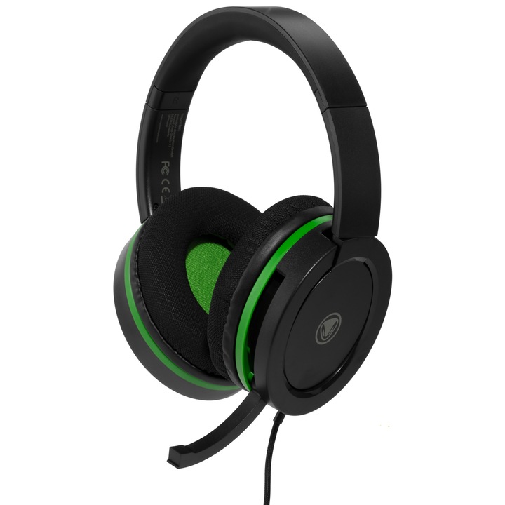 Snakebyte Xbox One HeadSet X Pro fejhallgató