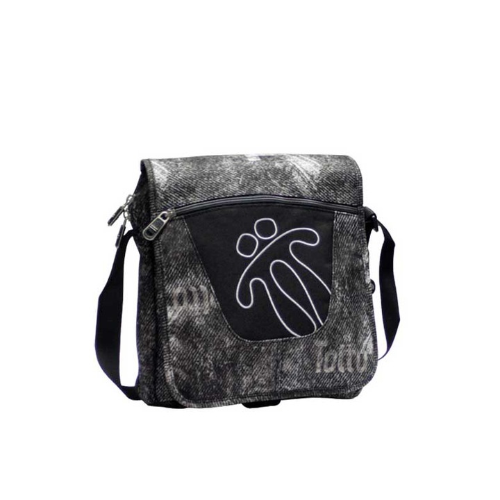 Rucsac Diakakis Universitario Cuaderno, pentru elevi gimnaziu, liceu