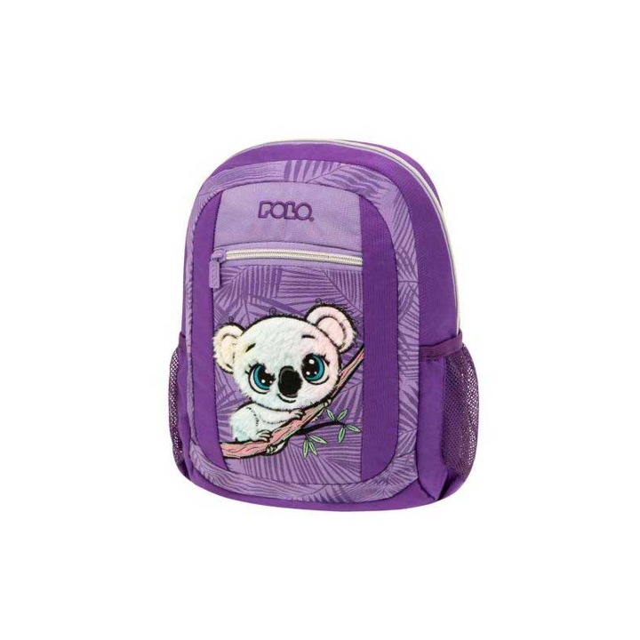 Rucsac Polo Bambino Koala, 7L, 37x26x13cm, 300g