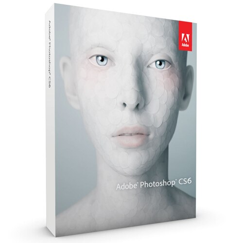 adobe photoshop cs6 retail download