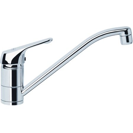 Pachet chiuveta ONX 611 + baterie TURCHESE Franke, picurator pe dreapta, Inox satinat