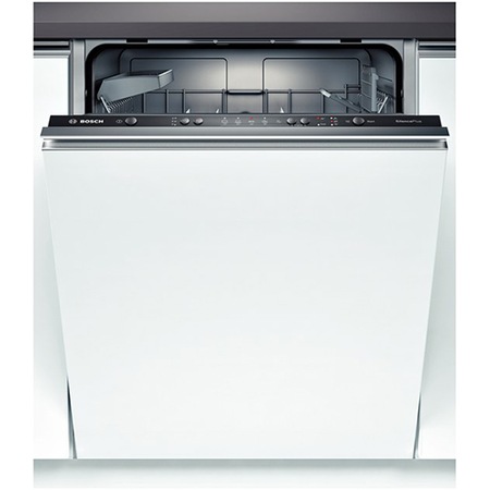 Masina de spalat vase incorporabila Bosch SMV50E60EU, 12 Seturi, 5 Programe, Clasa F, 60 cm