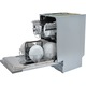 Masina de spalat vase incorporabila Electrolux ESL4200LO, 9 Seturi, 5 Programe, Clasa A, 45 cm, Inox