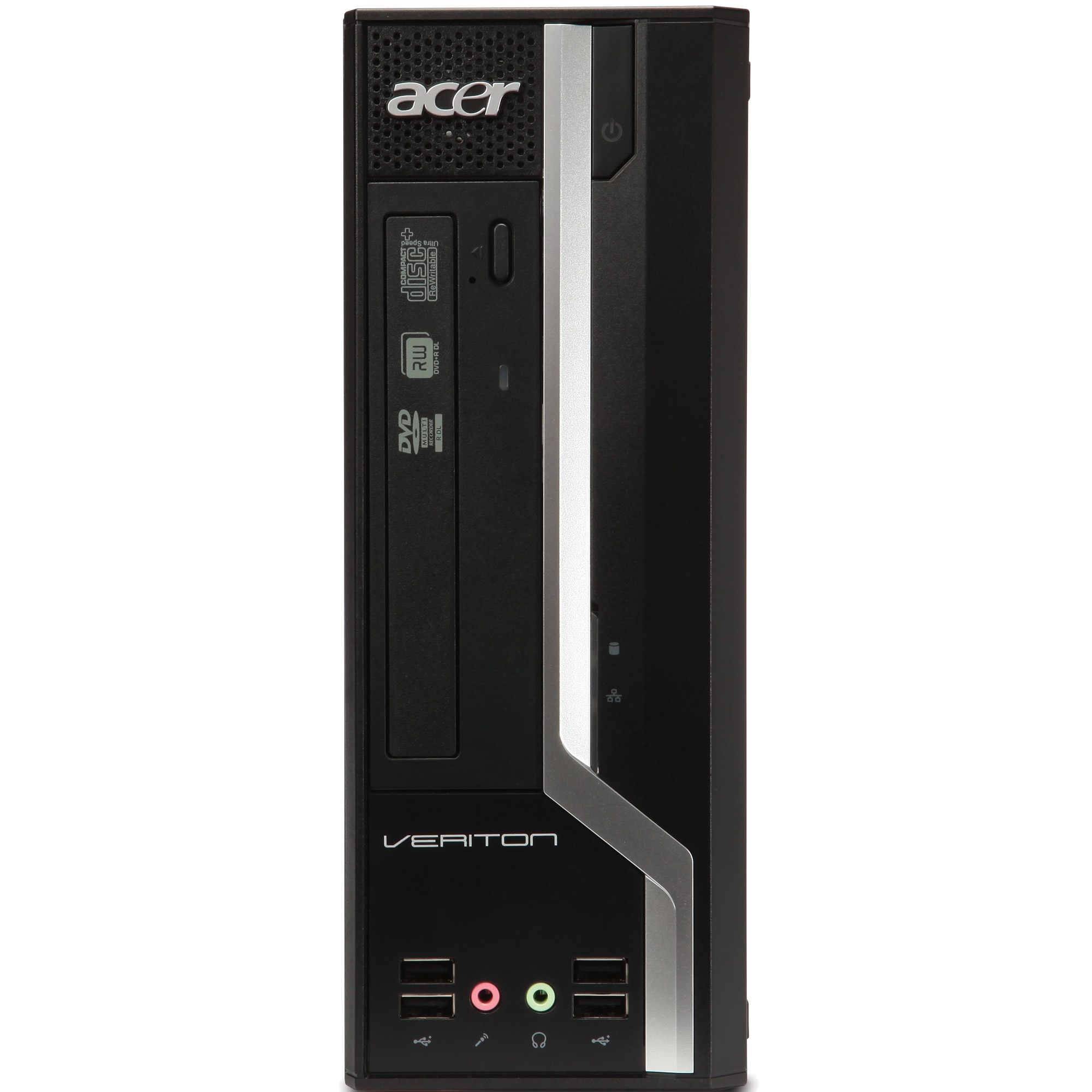 Настолен компютър Acer Veriton VX2611G c поцесор Intel® Core™ i5