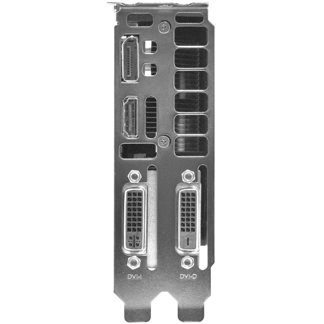 Placa video EVGA NVIDIA GeForce GTX 680, 4096MB, GDDR5, 256bit