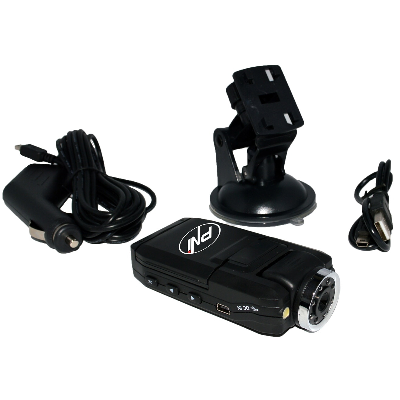 Camera video DVR auto PNI A010IR eMAG.ro