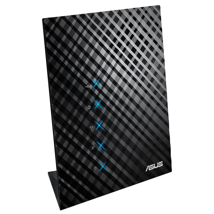 Router wireless-N 300Mbps ASUS RT-N14U