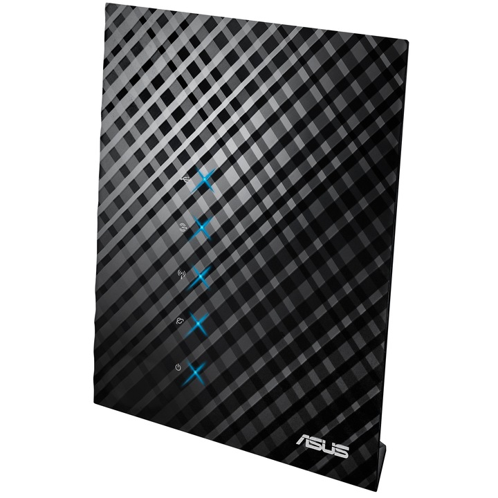 Router wireless-N 300Mbps ASUS RT-N14U