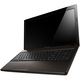 Laptop Lenovo IdeaPad G580 cu procesor Intel® Core™ i3-2348M 2.30GHz, 4GB, 500GB, Intel® HD Graphics, FreeDOS, Dark Brown