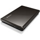Laptop Lenovo IdeaPad G580 cu procesor Intel® Core™ i5-3230M 2.60GHz, Ivy Bridge, 4GB, 1TB, nVidia GeForce GT 635M 2GB, FreeDOS, Dark Brown