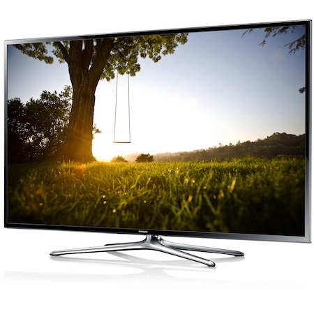 Televizor Smart 3D LED Samsung 46F6400, 116 cm, Full HD