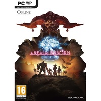 Joc Final Fantasy XIV: A Realm Reborn pentru PC