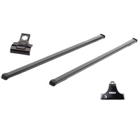 kit bare transversale thule 1270 mm pachet de 2 buc pentru dacia logan sedan 04-suport talpa portbagaj si kit de prindere integrate imagen 19_0_
0