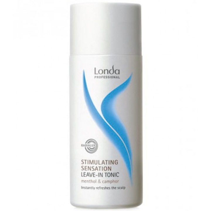 Lotiune tonica Londa Professional Stimulating Sensations, 150 ml