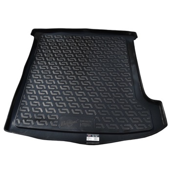 Protectie portbagaj Brilliant pentru Volkswagen Transporter Back 2002- Protectie portbagaj Brilliant pentru Volkswagen Transporter Back 2002-