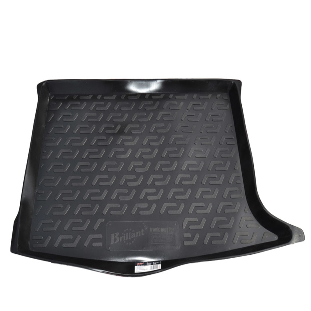 Protectie portbagaj Brilliant pentru Dacia Sandero 2008-2013