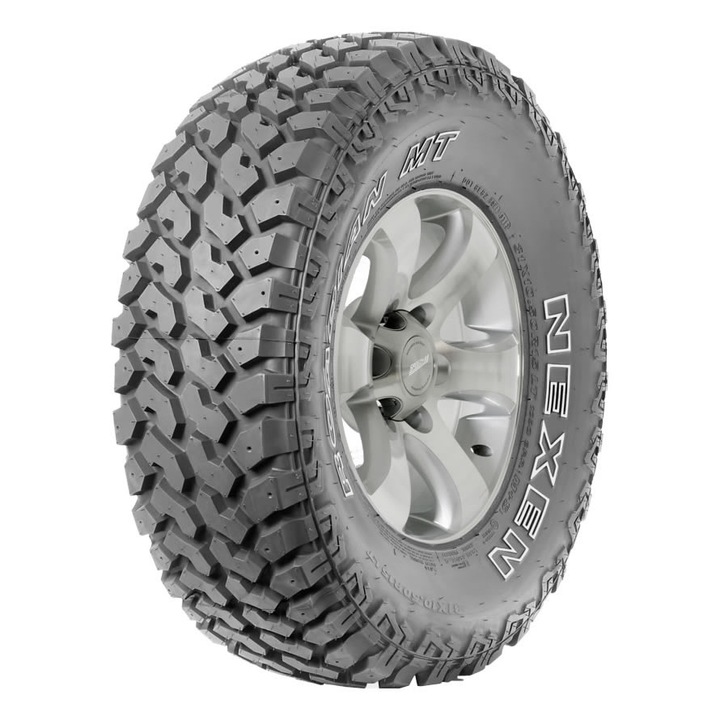 Anvelopa All seasons Nexen Roadian-M/T 31/10.5 R15 109Q