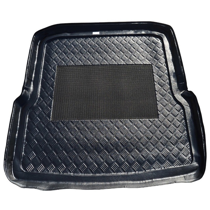 A legjobb Auto Vest csomagtartó védelem Skoda Octavia 3 Combi 2013- Elegant modellhez