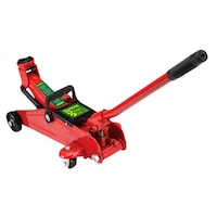 Cric hidraulic Ro Group Crocodil, 2T